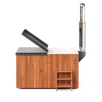 термокрышка polar spa elite quattro 200