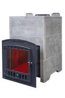 печь для бани gfs авангард 24п2 зк талькохлорит классика