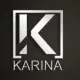 Лого KARINA на сайте интернет-магазина Печной Эксперт