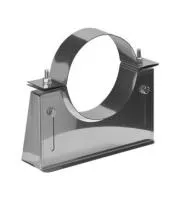 кронштейн феррум раздвижной №1 (430/1,0 мм), ф125 #