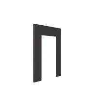 рамка декоративная grill'd long