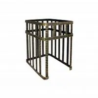 сетка на печь gfs 25 м/п зк 540х650х700мм