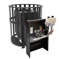 печь для бани березка викинг 15 газ сетка #