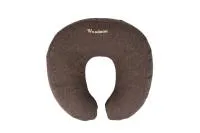 подушка для бани woodson "второе дыхание" brown maxi 