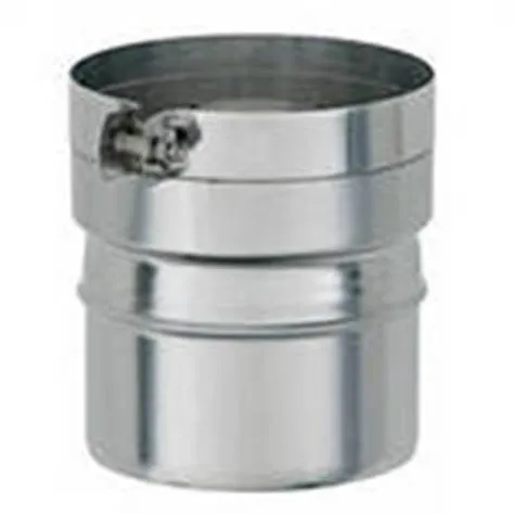 переход феррум нержавеющий (430/0,8 мм) ф120м-130п #